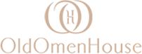 Old Omen House - Wedding Venue Tyler, TX